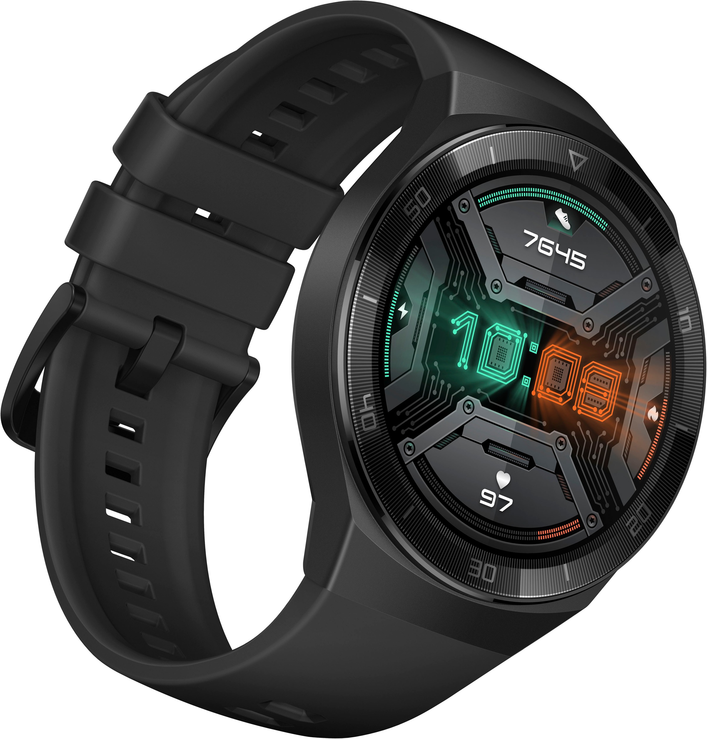 gt2e smartwatch