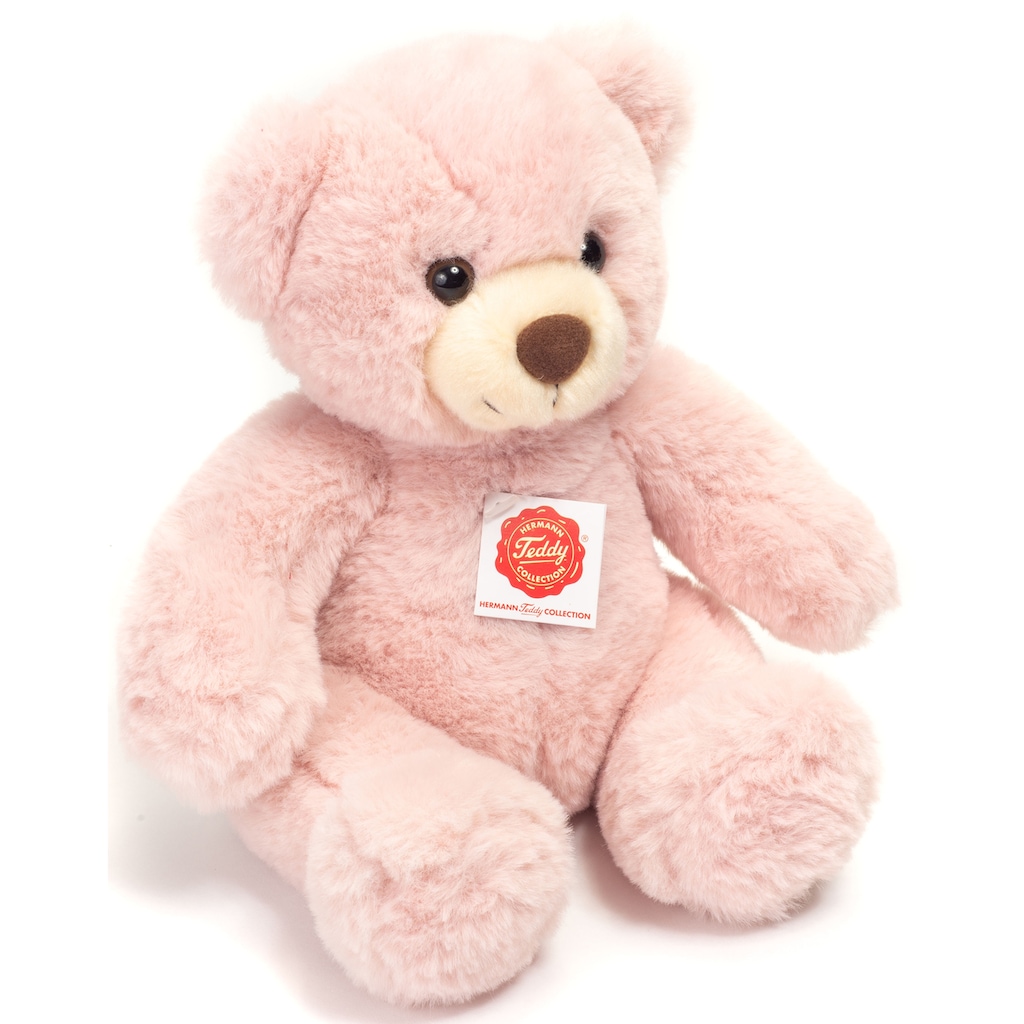 Teddy Hermann® Kuscheltier »Teddybär dusty rose, 30 cm«