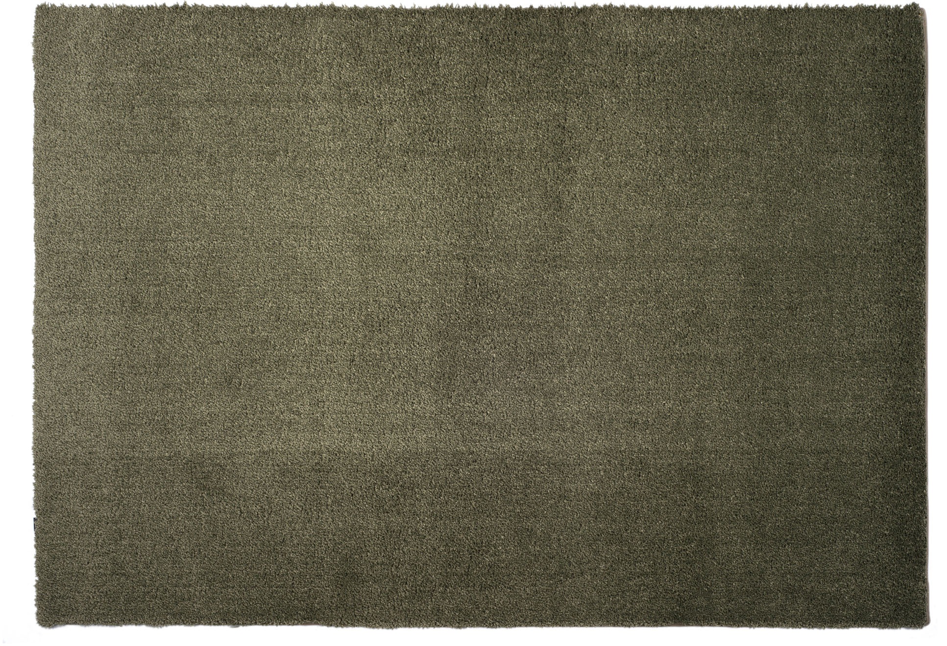 GALLERY M branded by Musterring Hochflor-Teppich »Solo«, rechteckig, 30 mm Höhe, besonders weich durch Microfaser, Wohnzimmer