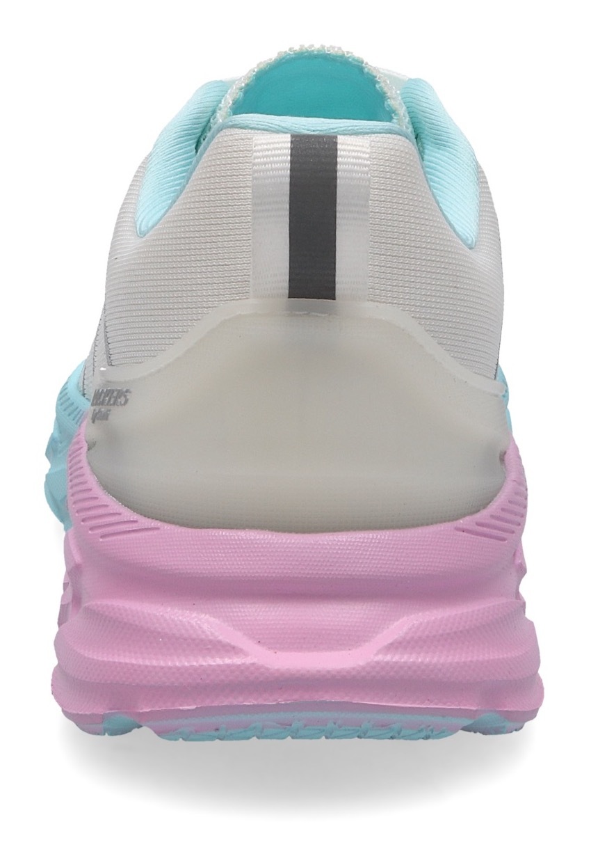 Dockers by Gerli Sneaker  , Trainingsschuh, Schnürschuhe mit bunter Pastell-Sohle