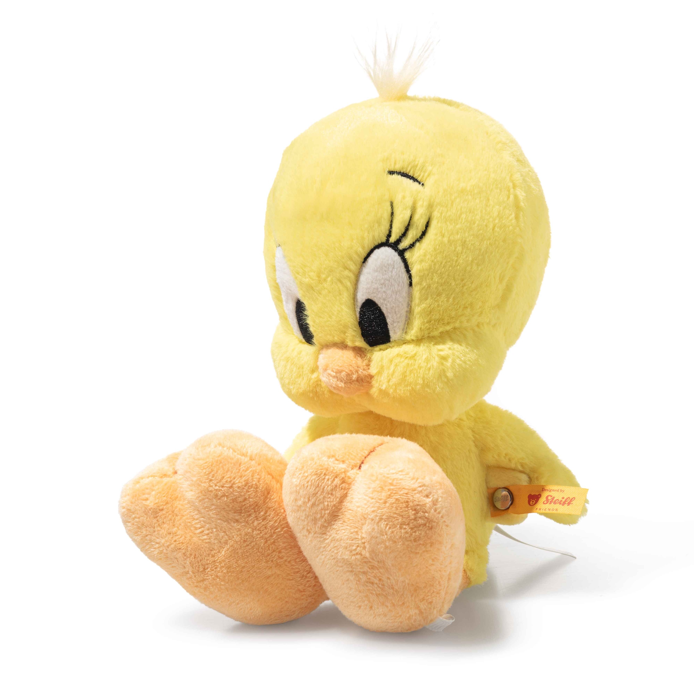Steiff Kuscheltier »Tweety, gelb«