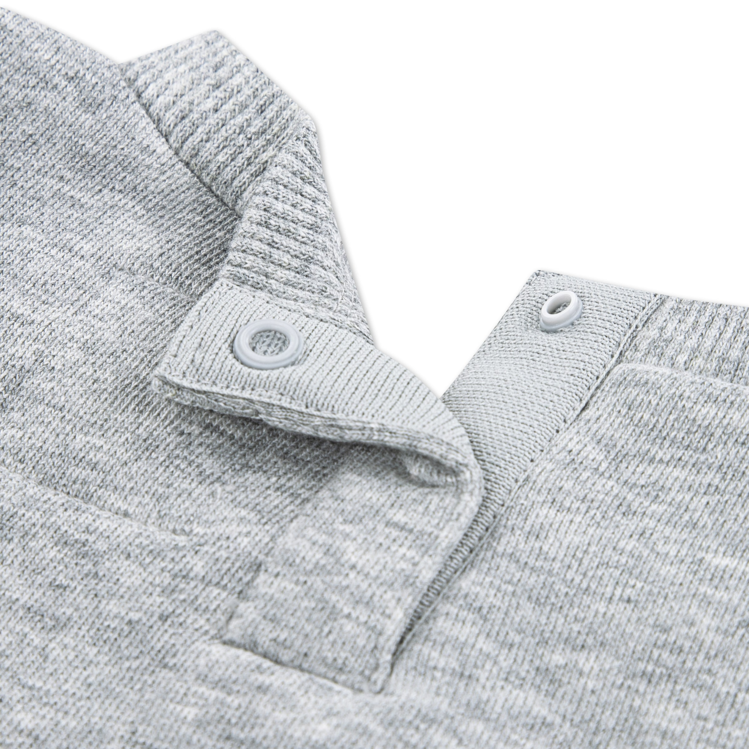 Levi's® Kids Neugeborenen-Geschenkset »LVN HOODIE,JOGGER SET« Set, 2 tlg. mit kleiner Label-Applikation- Stickerei