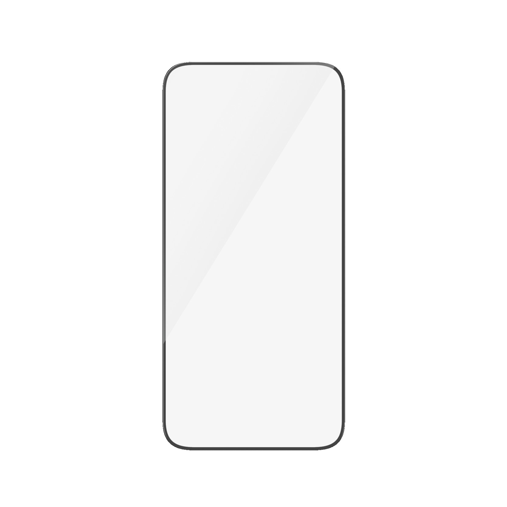 PanzerGlass Displayschutzglas »Ultra-Wide Fit Screen Protector für iPhone 15 Plus« für Apple iPhone 15 Plus Displayschutzfolie, Schutzfolie, Bildschirmschutz, kratz- & stoßfest