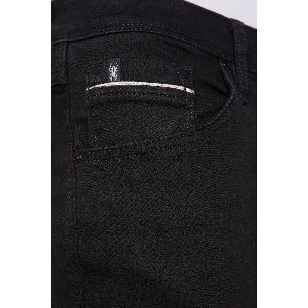 CAMP DAVID Regular-fit-Jeans