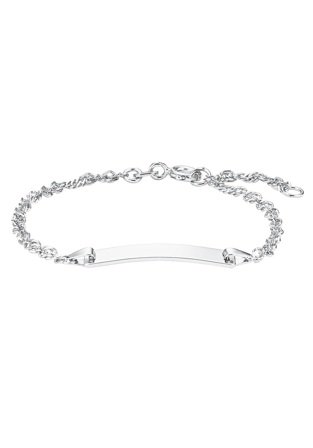 Amor Silberarmband »9969173«, Made in Germany günstig kaufen