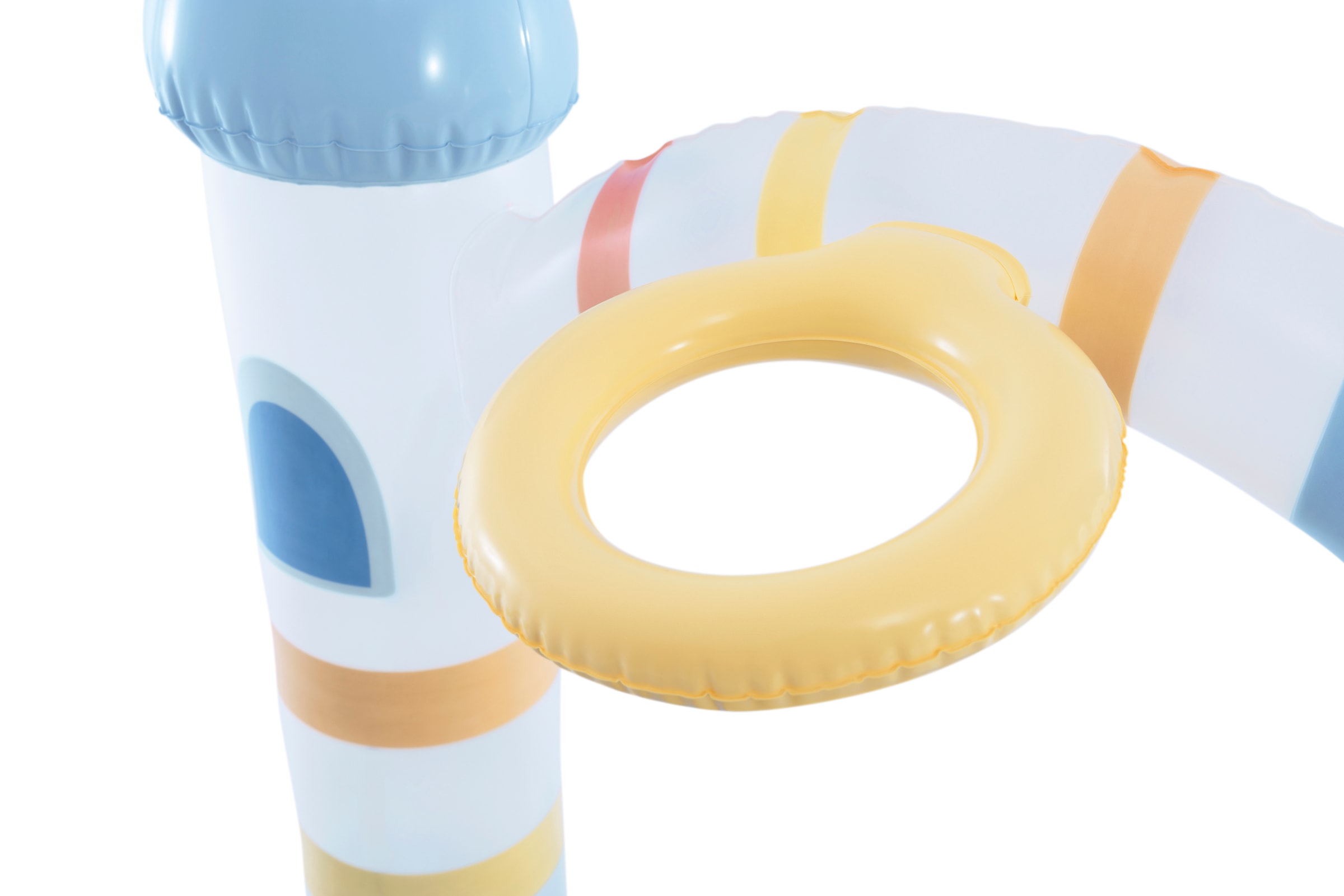 Intex Planschbecken »Playcenter Unicorn Castle«