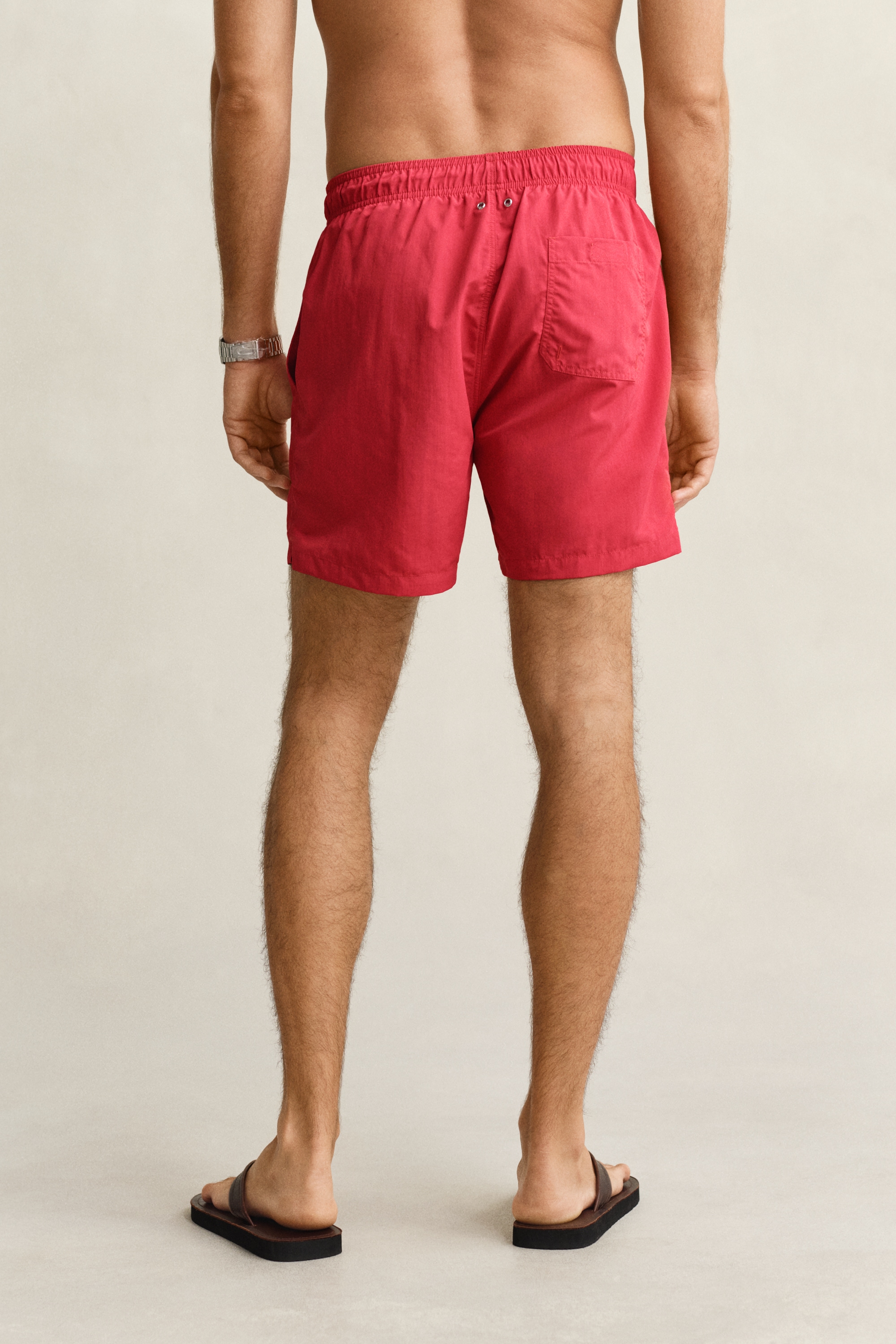 Gant Badeshorts Regular fit mit elastischem Bund