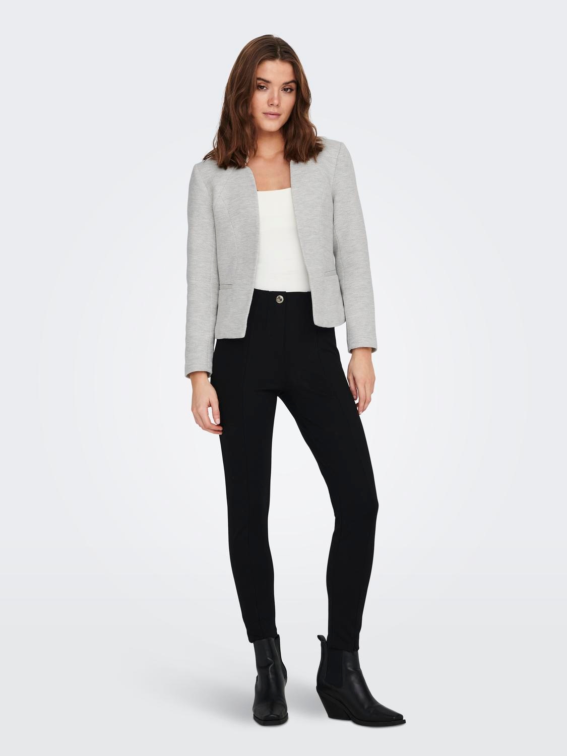 ONLY Kurzblazer »ONLADDY-LINEA L/S SHORT BLAZER CC TLR«