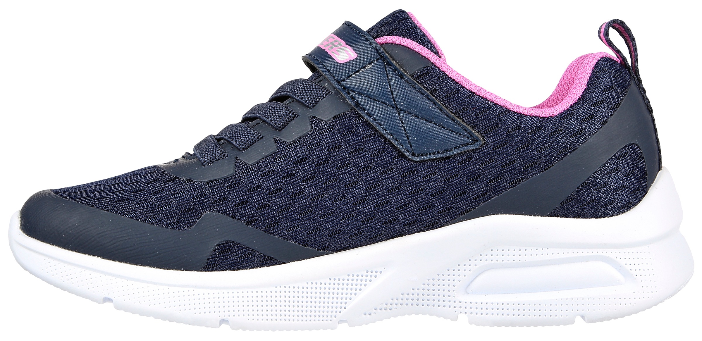Skechers Kids Sneaker »MICROSPEC MAX«, mit leichter Sohle