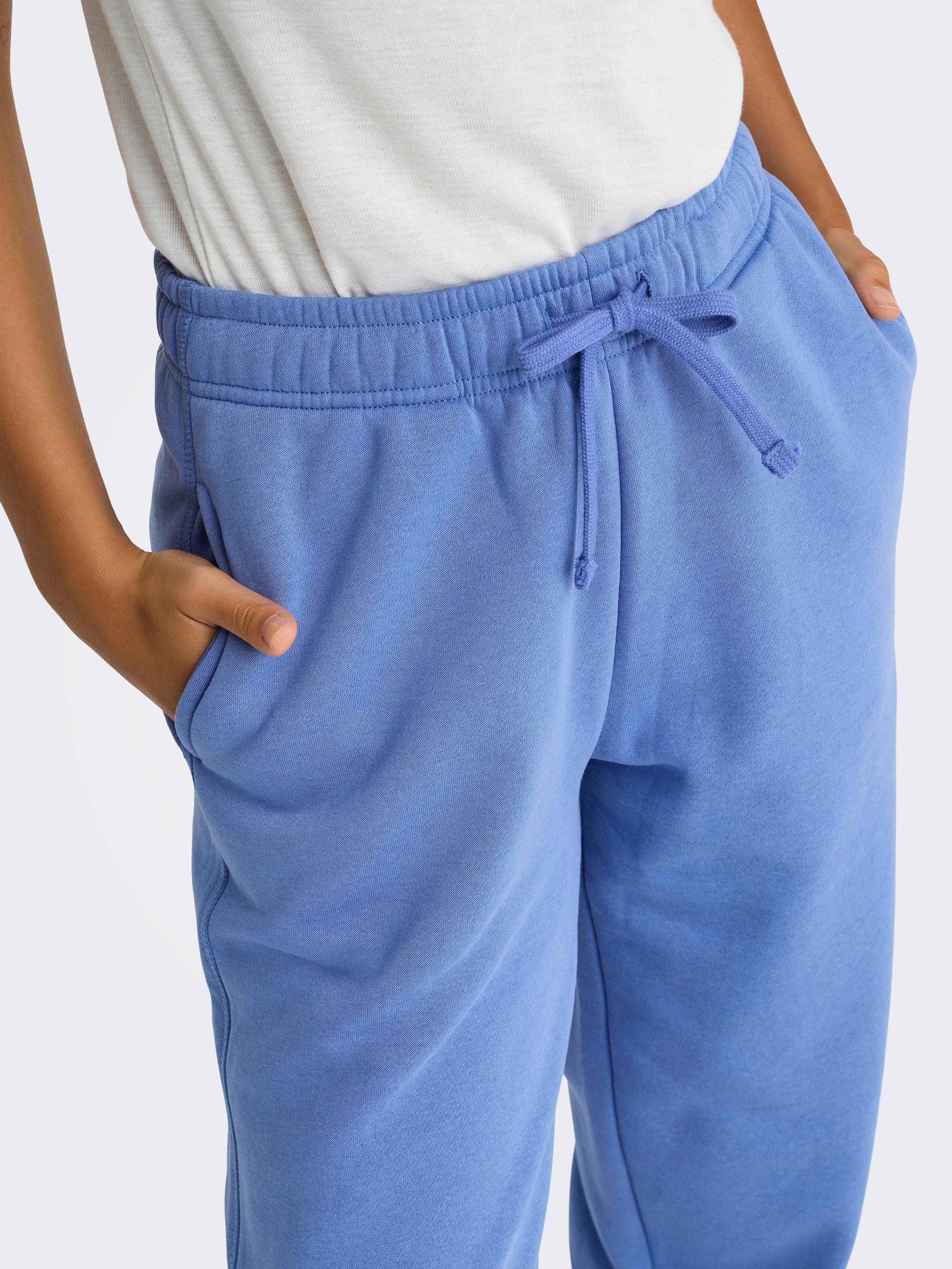 ONLY Sweathose »ONLBEST CUFF PANT SWT NOOS«