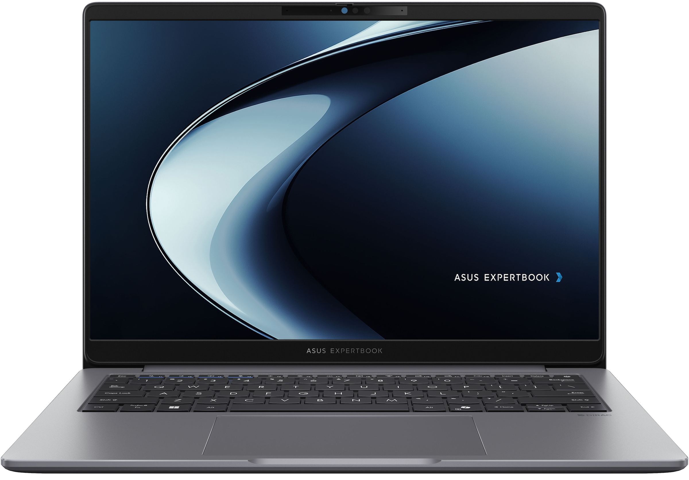 Asus Notebook »ExpertBook PM3 PM3406CKA-LY0283X« 35,6 cm / 14 ″ AMD Ryzen™ AI 5 Radeon 820M 1.000 GB SSD
