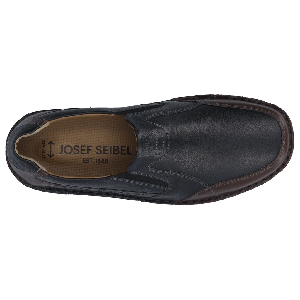 Josef Seibel Slipper »ANVERS 63«