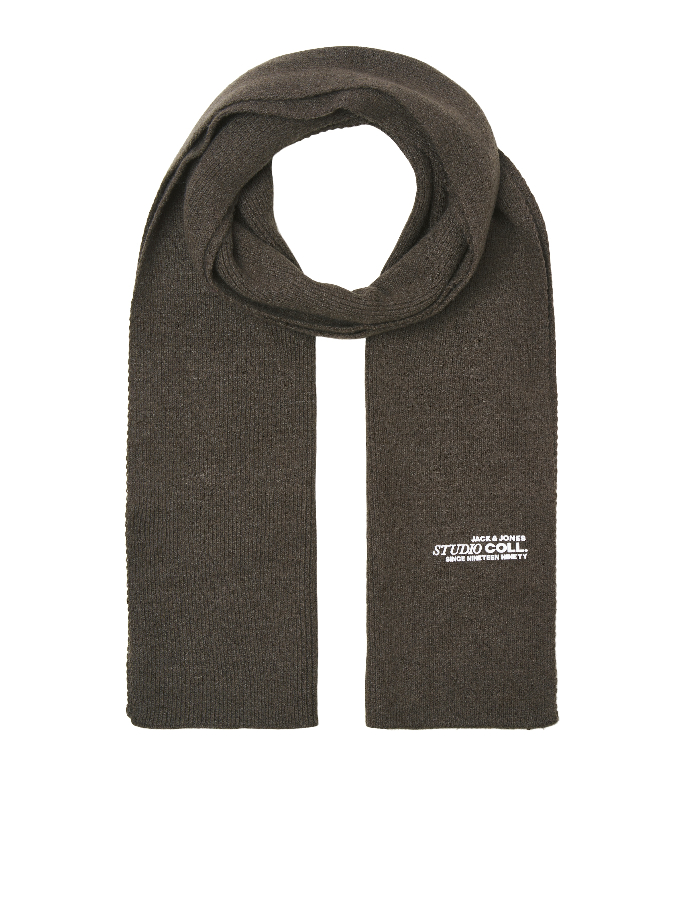 JACK & JONES Strickschal »JACCOLL SCARF SN« Delicioso