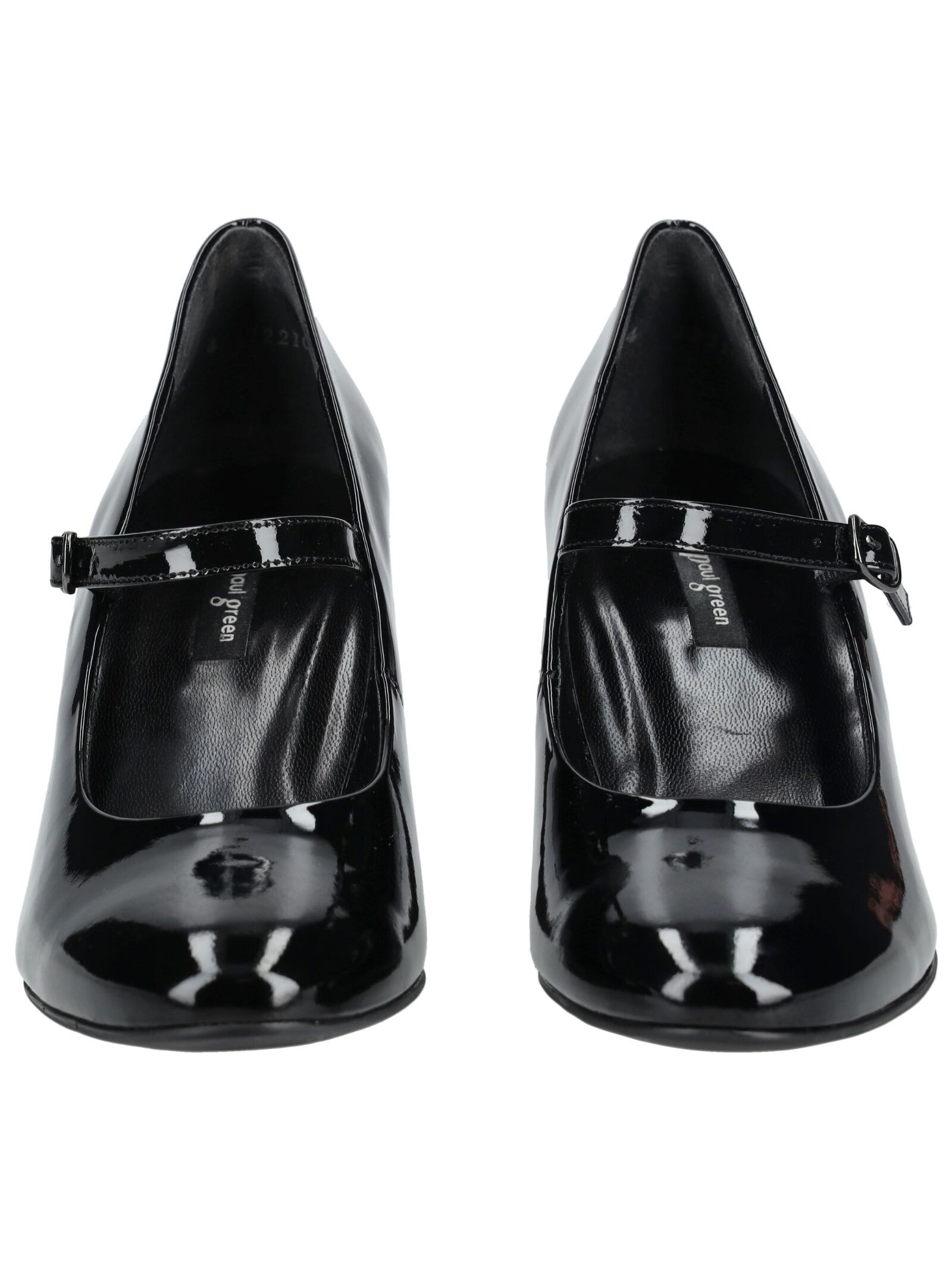 Paul Green Pumps »Paul Green Pumps Leder«
