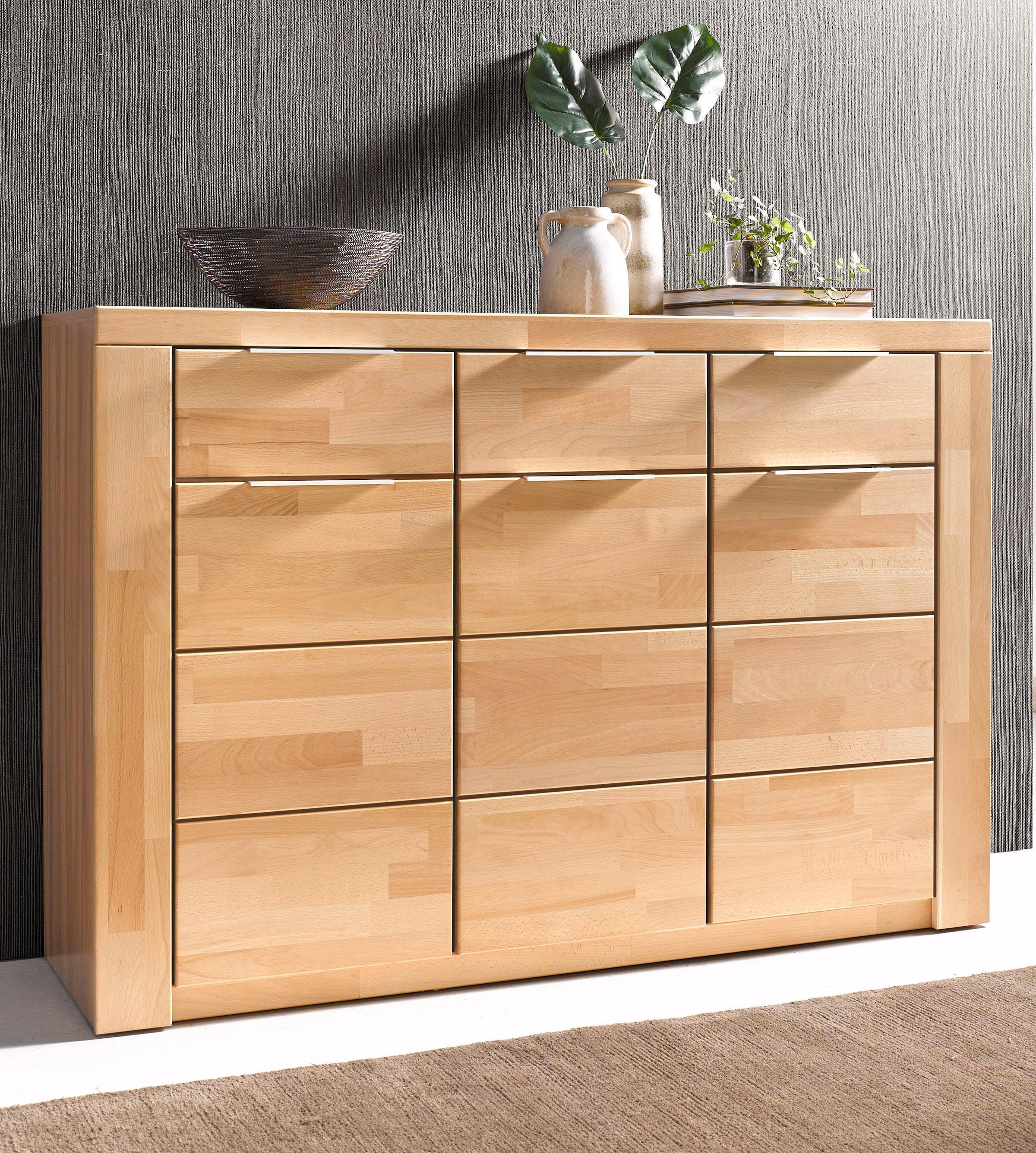 »Zara«, Woltra 140 online Sideboard bestellen cm Breite