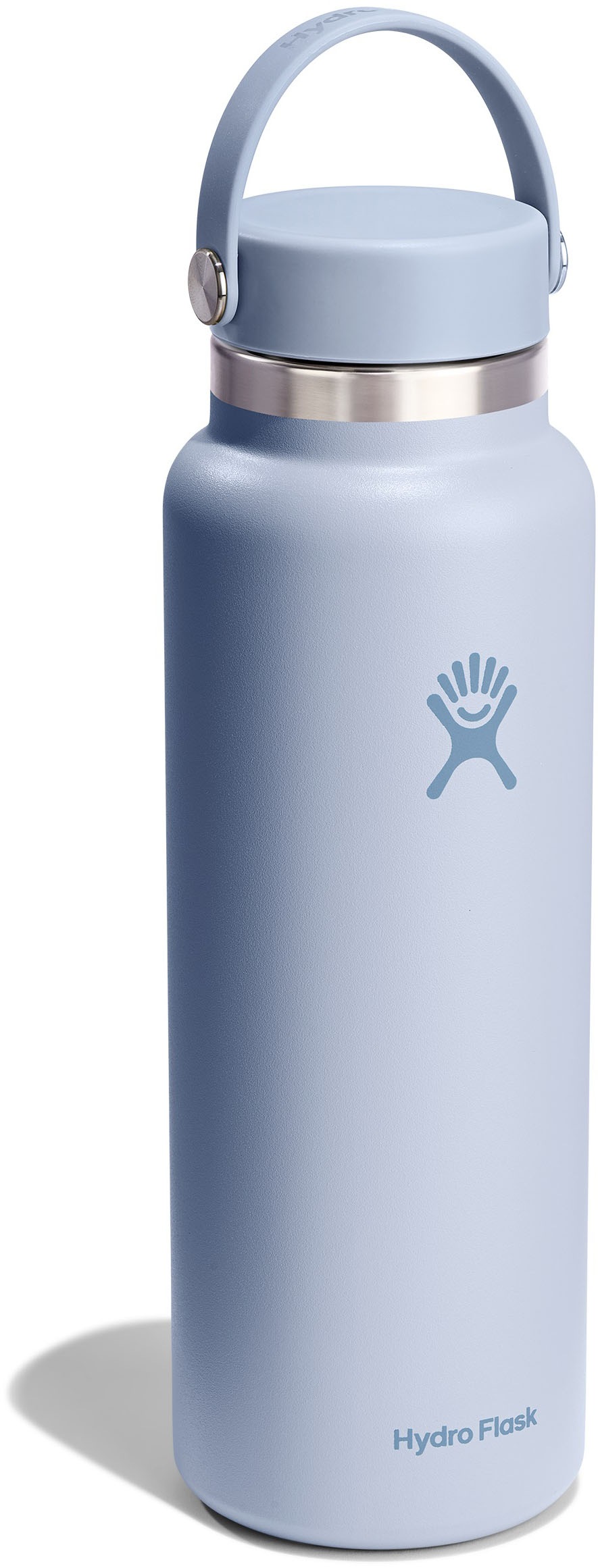 Hydro Flask Isolierflasche »40 Oz Wide Flex Cap«, (1 tlg.), TempShield®️ doppelwandige Vakuumisolierung