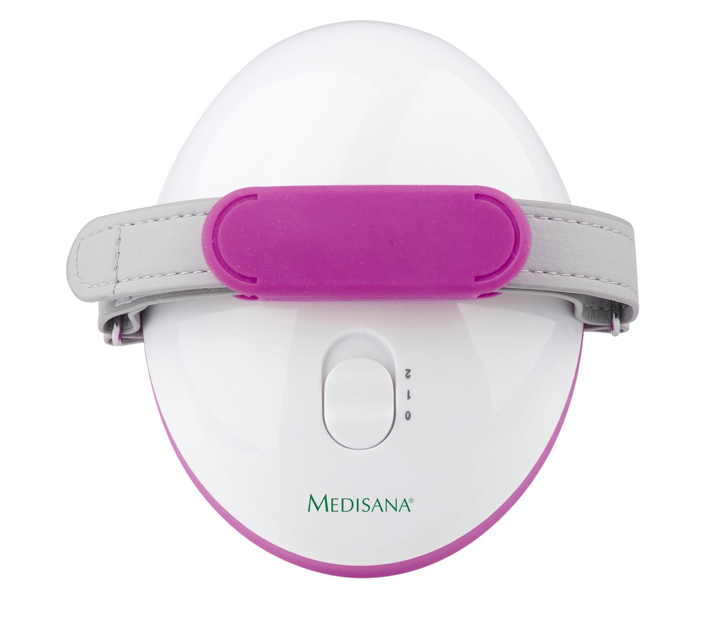 Medisana Massagegerät »Cellulite AC 850«, 3 Jahre Garantie