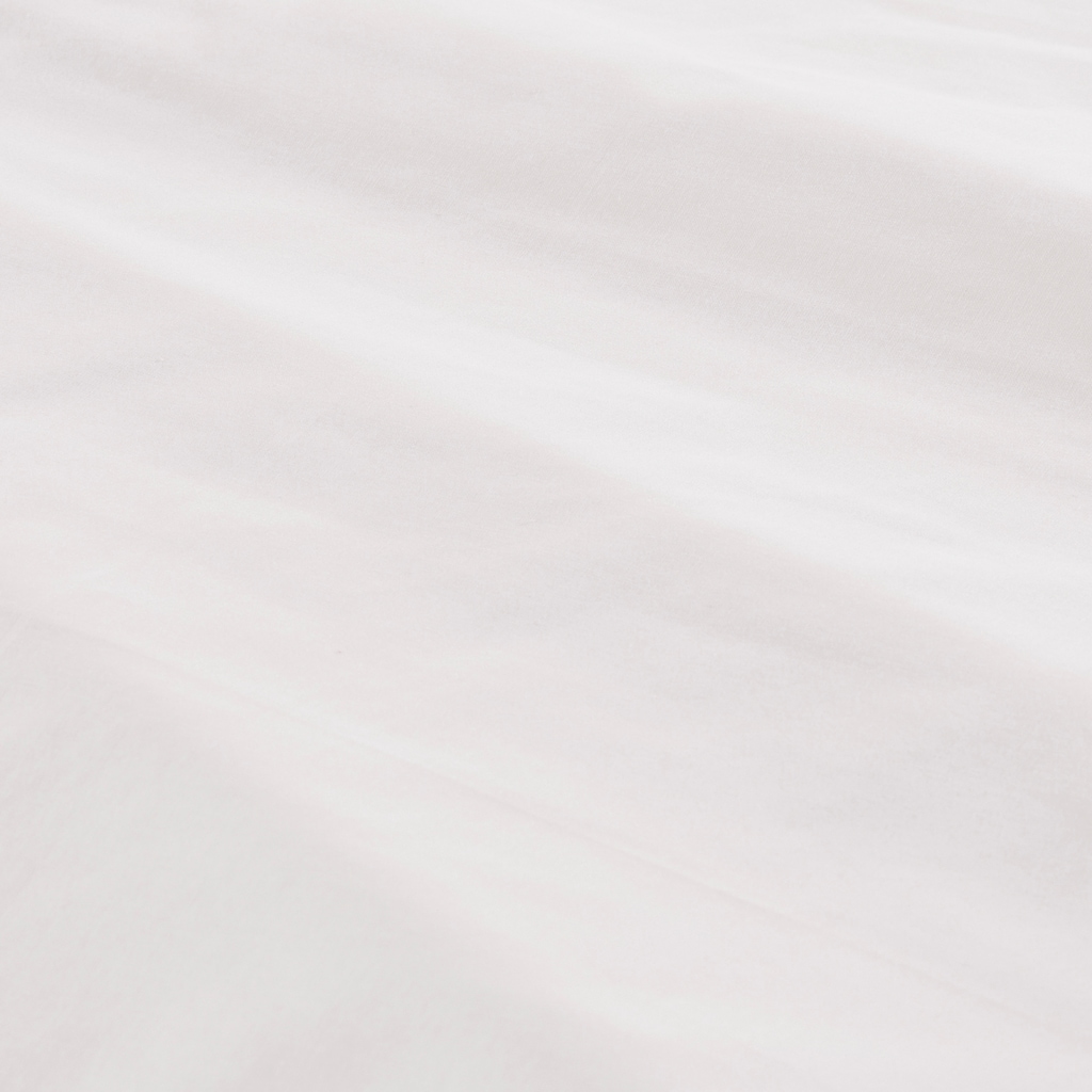 Schlafwelt Bettwäsche »Sari kühlend«, (2 tlg.), aus 100% Baumwolle, Bettwäsche-Set Renforcé Qualität, Bett- und Kopfkissenbezug mit Reißverschluss, Bettwäsche Set unterstützt die Initiative Cotton made in Africa, Made in Green zertifiziert