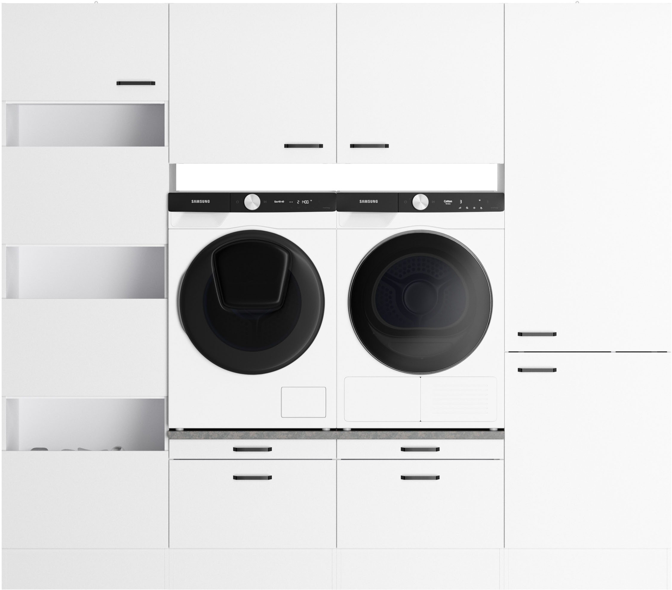 OPTIFIT Mehrzweckschrank-Set »OPTImulti«