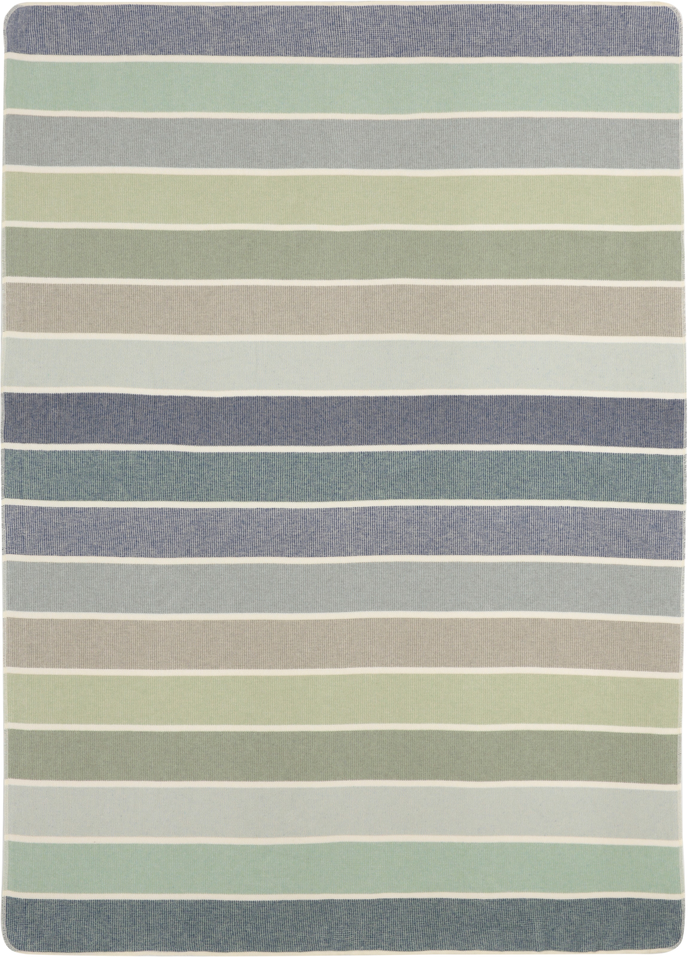 Biederlack Wohndecke »Wohndecke Cotton Lines«, mit modernem Karodesign günstig online kaufen