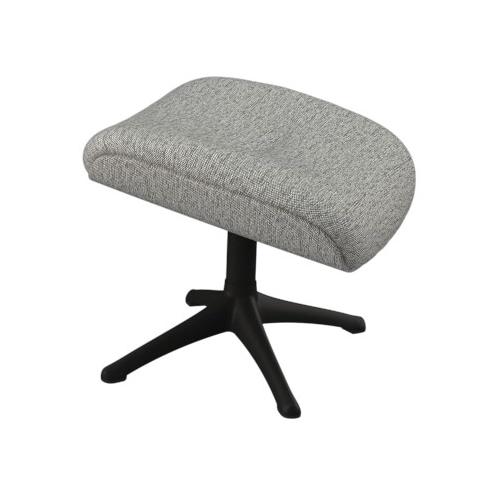 FLEXLUX Fußhocker »Elegant, Beinstütze, Entspannung, Skandinavisch, Ultimat günstig online kaufen