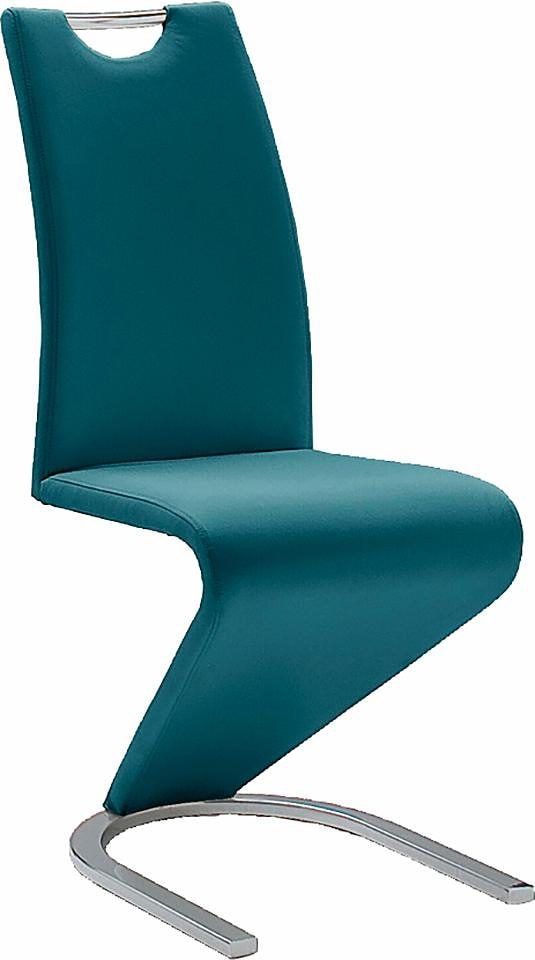 MCA furniture Freischwinger »Amado, TOPSELLER!«, (Set), 6 St., Kunstleder, günstig online kaufen