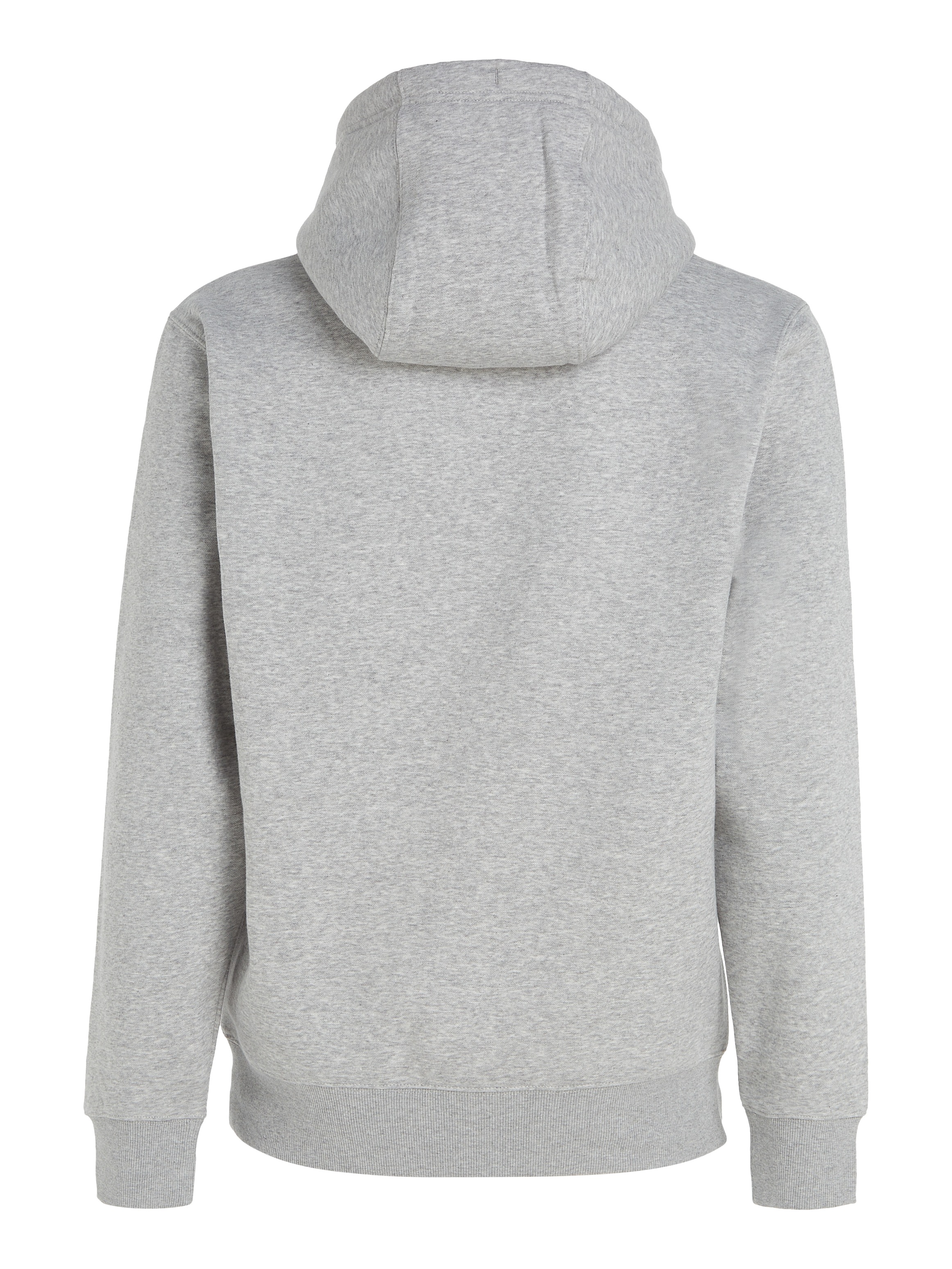 Tommy Jeans Kapuzensweatshirt »TJM REGULAR FLEECE HOODIE«, mit wärmend weicher Innenseite