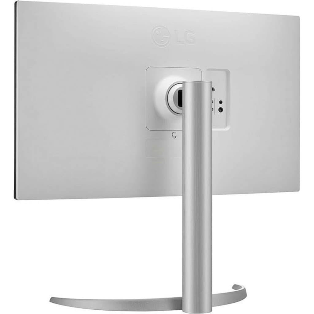 LG Gaming-Monitor »27UP650-W«, 68,6 cm/27 Zoll, 3840 x 2160 px, 4K Ultra HD, 5 ms Reaktionszeit, 60 Hz