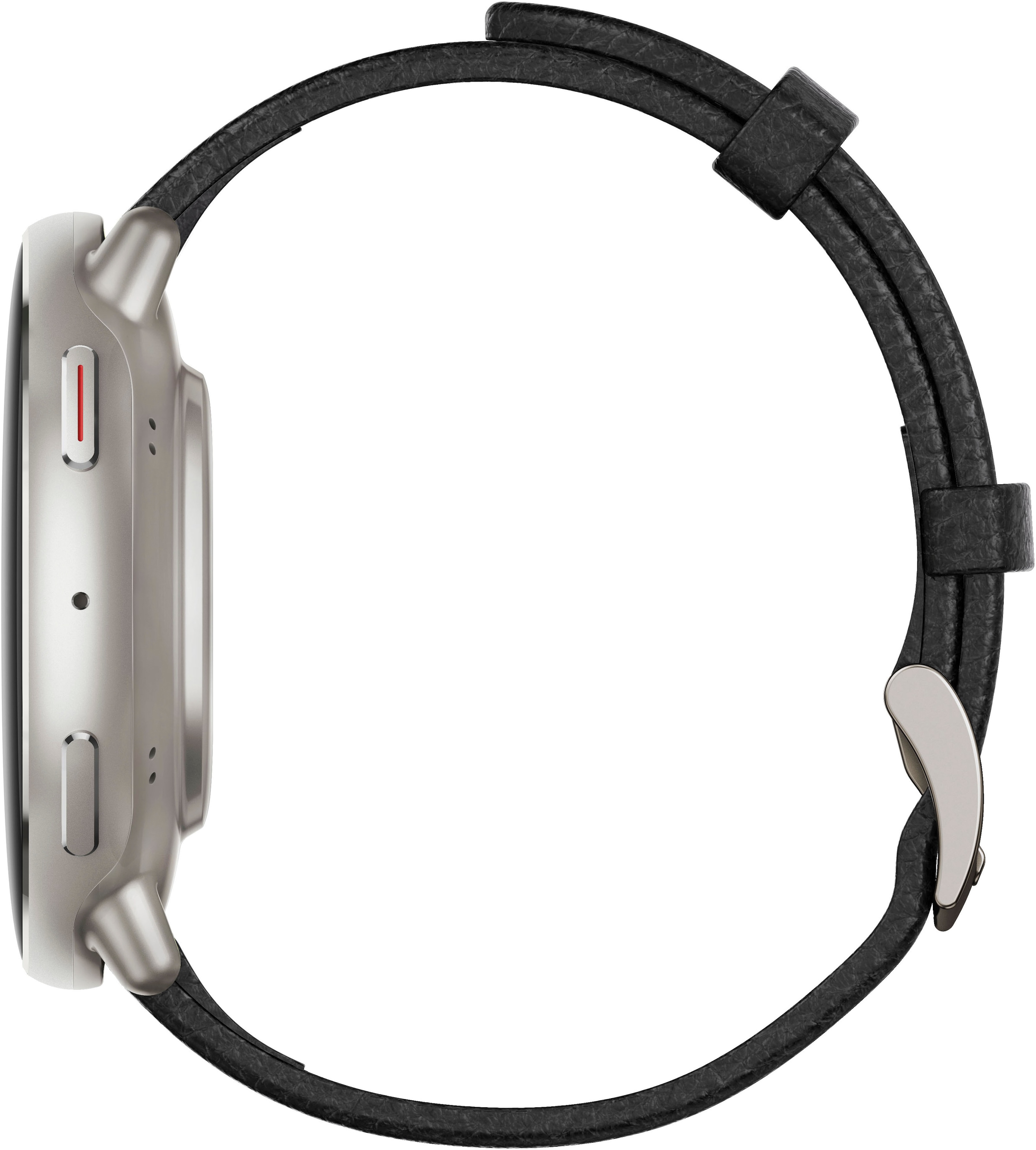 Amazfit Smartwatch »Active 2 Premium«, (/ 1,32 Zoll), Amazfit OS,)