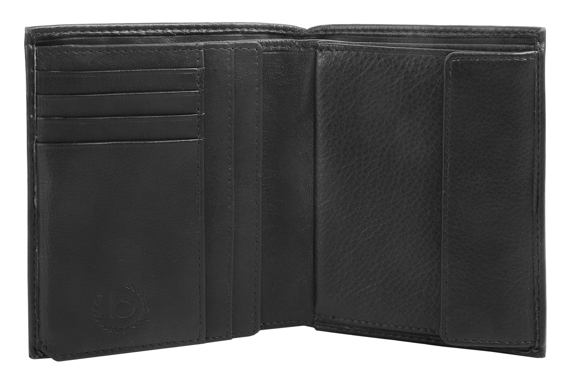 bugatti Geldbörse »SEMPRE« echt Leder