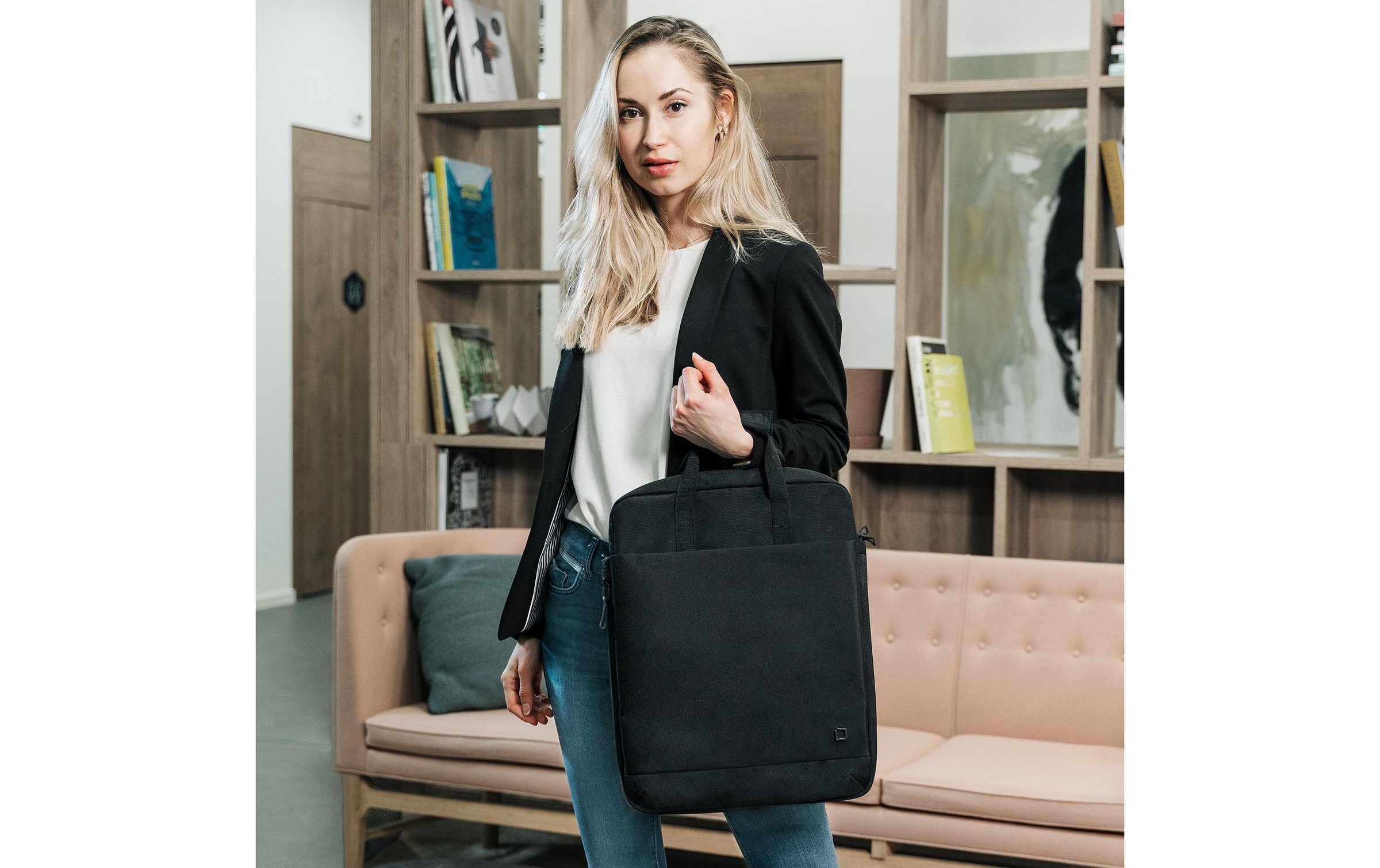 DICOTA Laptoptasche »Eco Tote Bag«