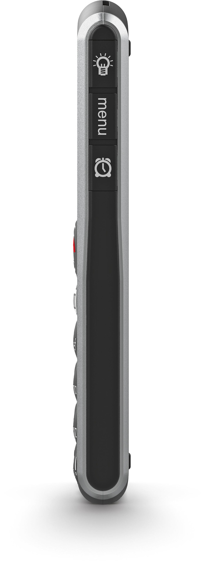Emporia Handy »SIMPLICITY«, Schwarz