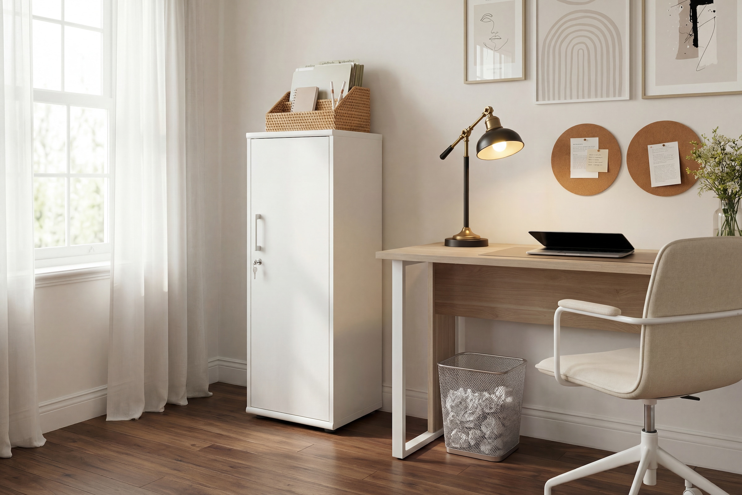 Schildmeyer Aktenschrank »Serie 200«