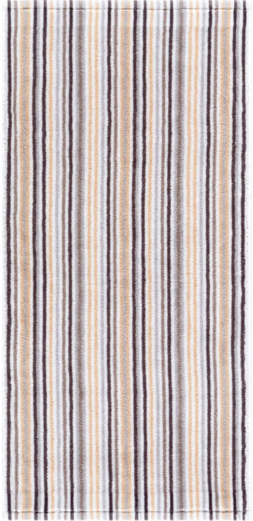 Egeria Badetuch »Combi Stripes«, mit St.), online bestellen feinen Streifen (1