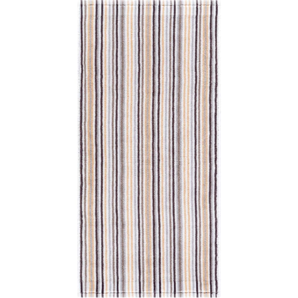 Egeria Badetuch »Combi Stripes«, (1 St.)