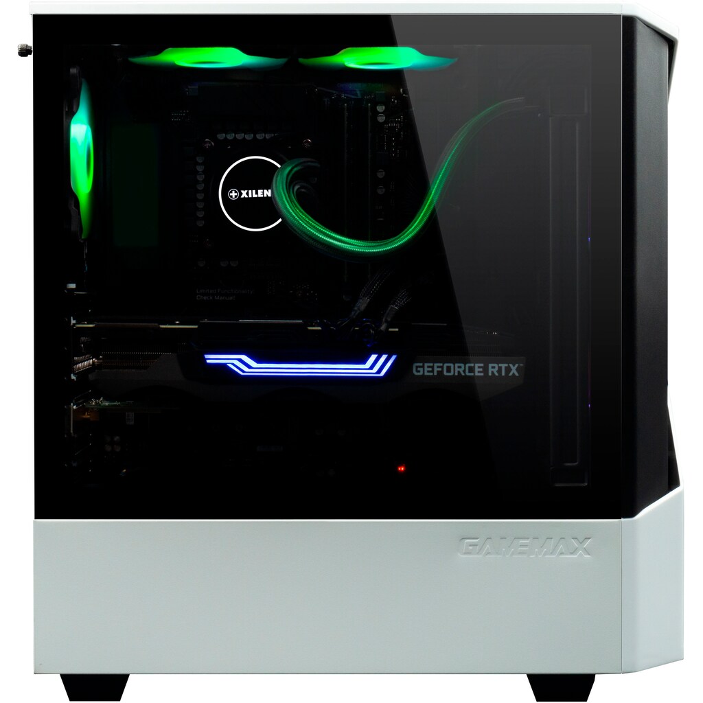 Hyrican Gaming-PC »Horizon 6688«