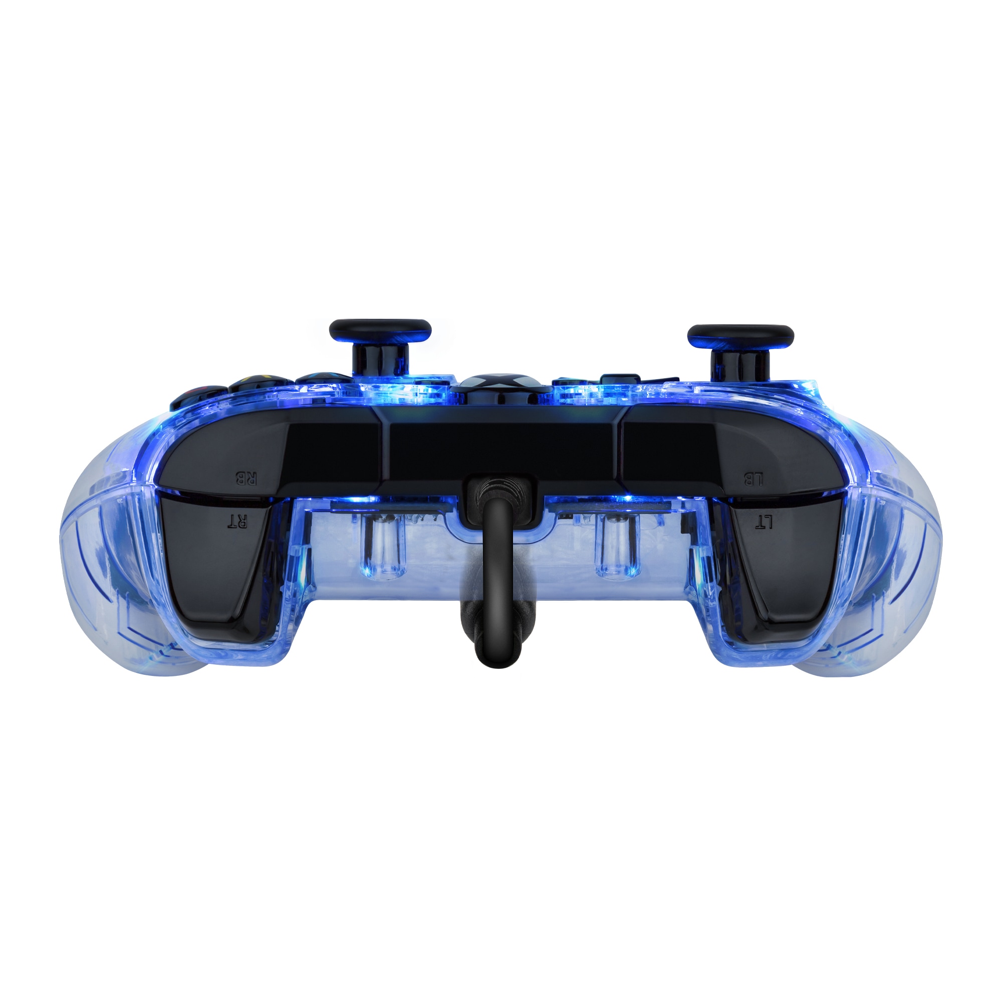 PDP - Performance Designed Products Gamepad »Afterglow«