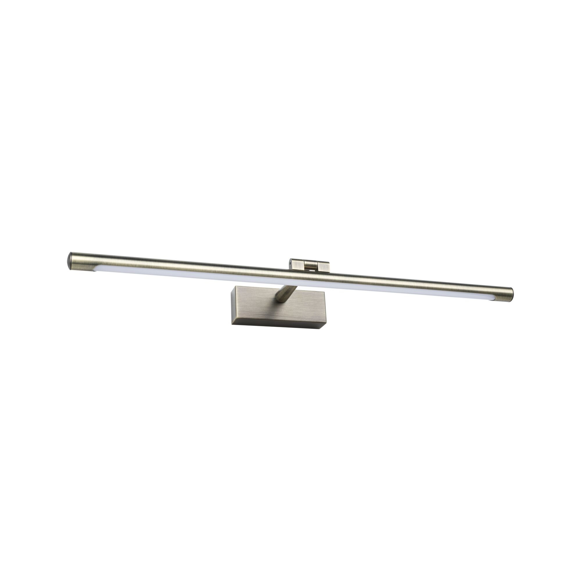 Paulmann LED Bilderleuchte »Mingo 3000K, 230V«, 1 flammig günstig online kaufen