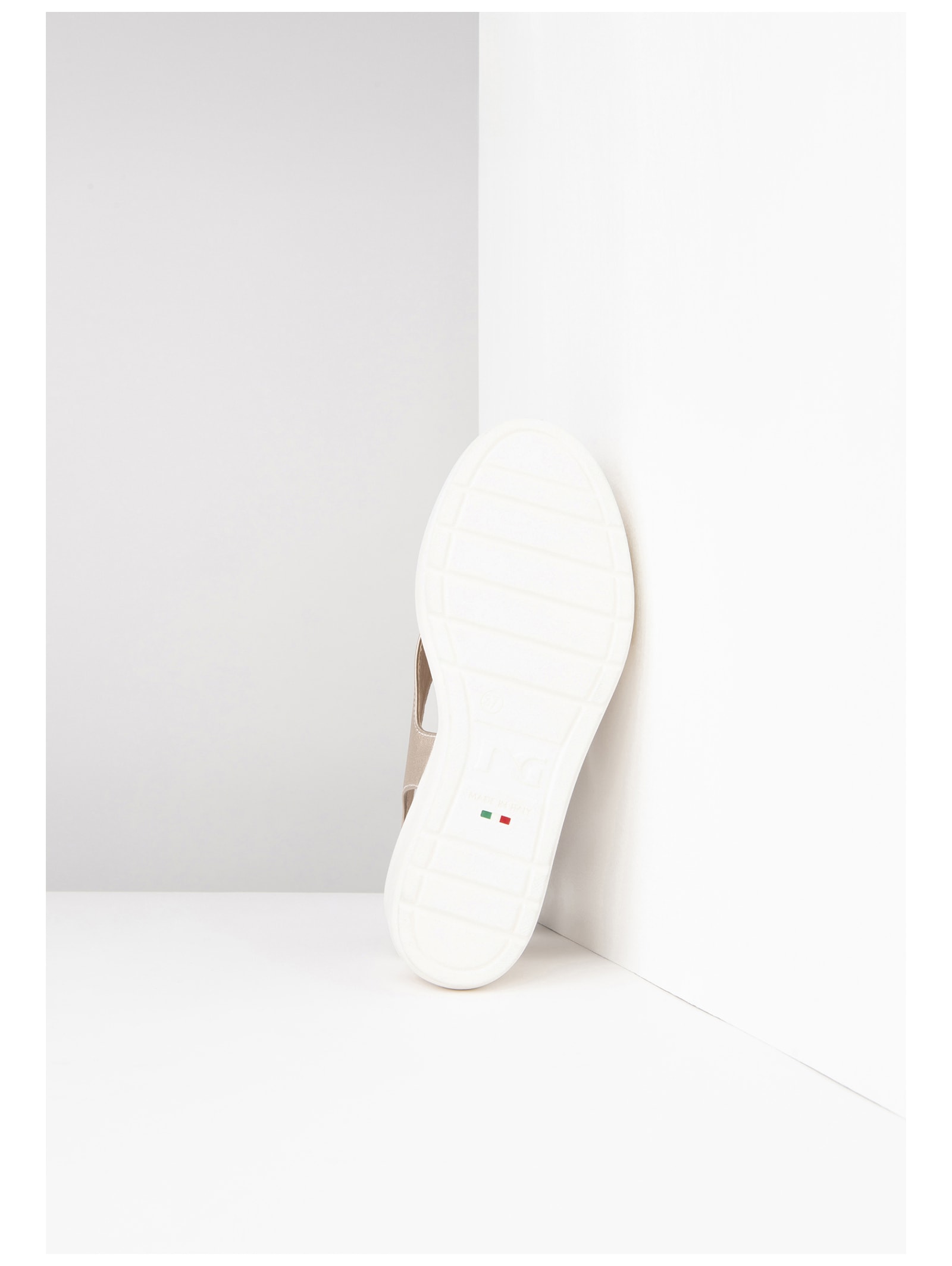 Nero Giardini Keilsandalette »Nero Giardini Sandalen Leder«