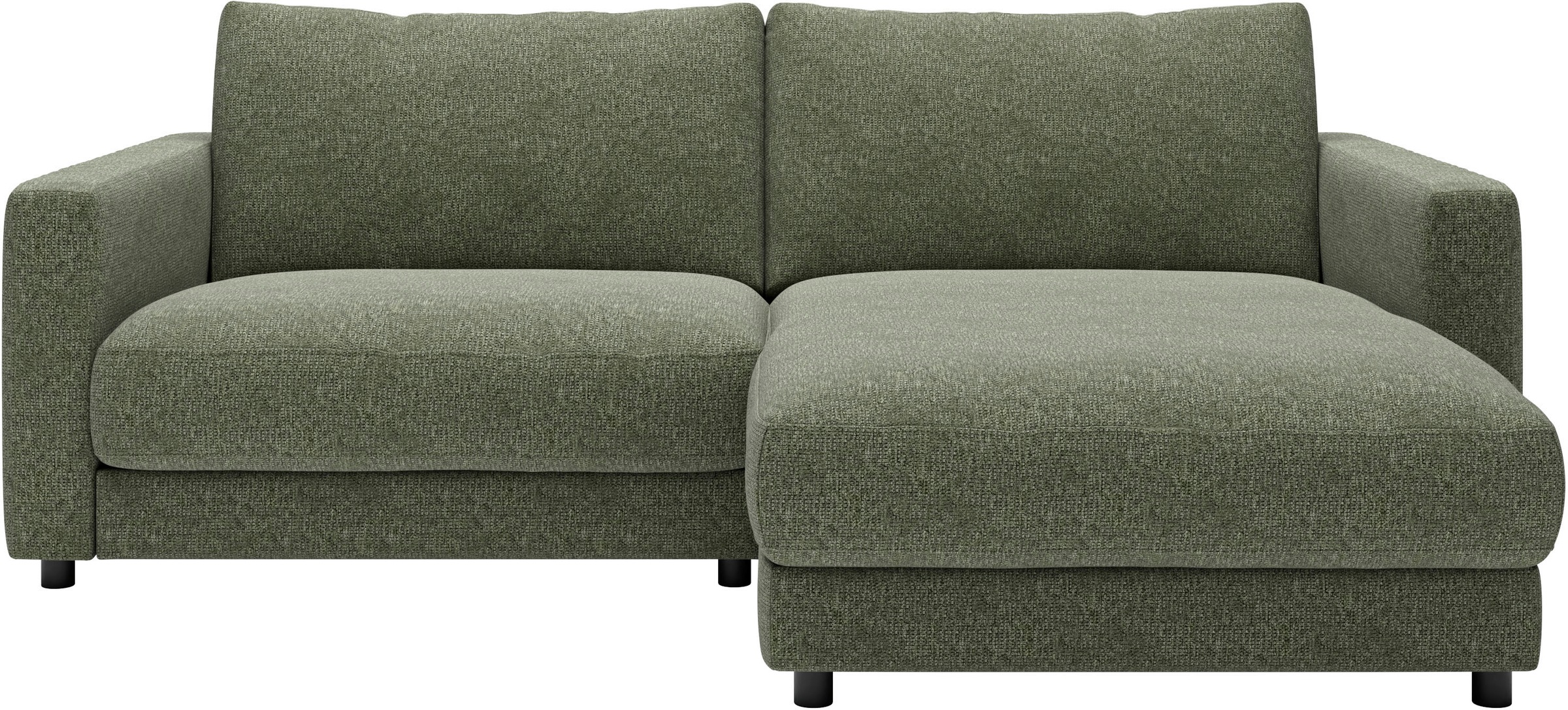 Home affaire Ecksofa »Ecksofa Jiro, L-Form, große Sitztiefe, Breite 226 cm« günstig online kaufen