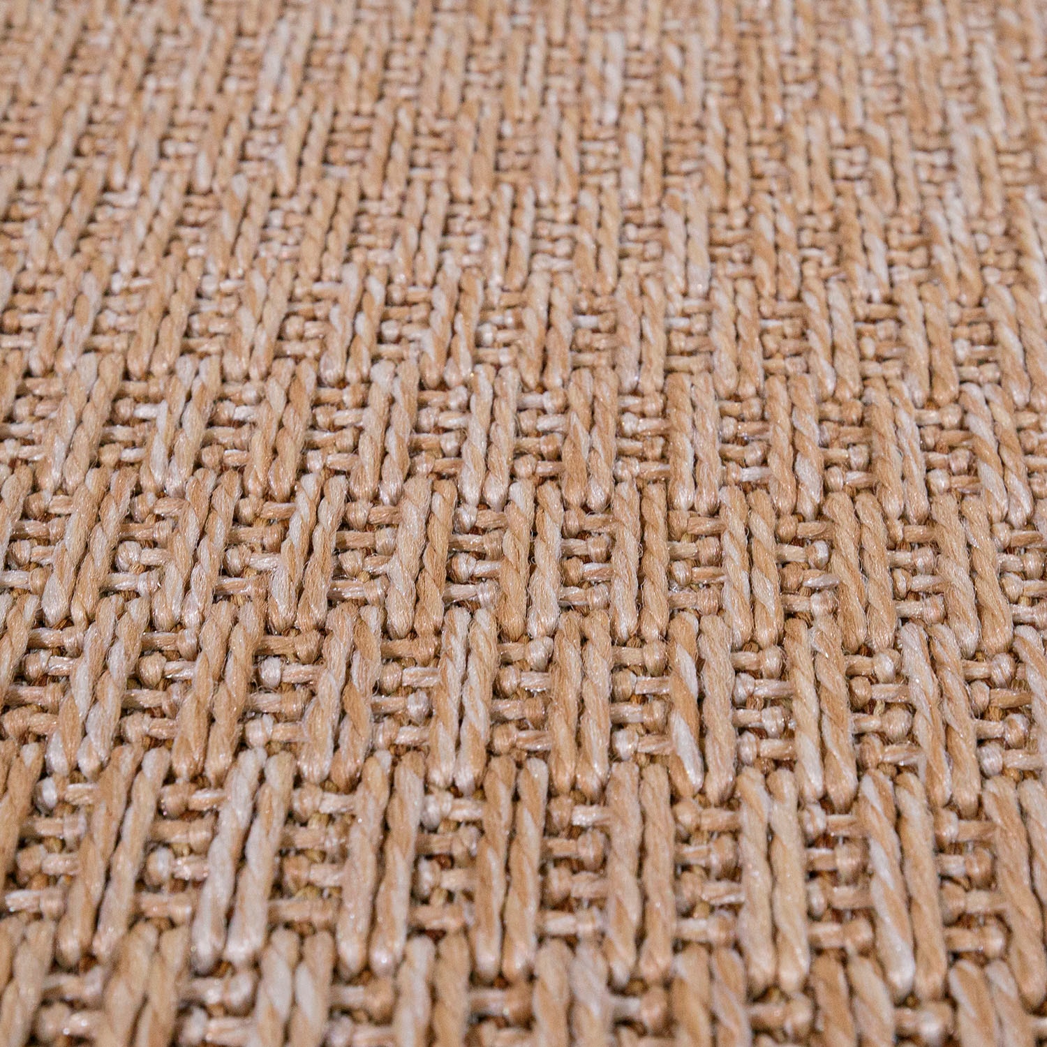 Paco Home Teppich Flachgewebe, geeignet, bestellen Farben, und und rechteckig, Wohnzimmer In- Uni schnell bequem 624«, »Waregem Outdoor