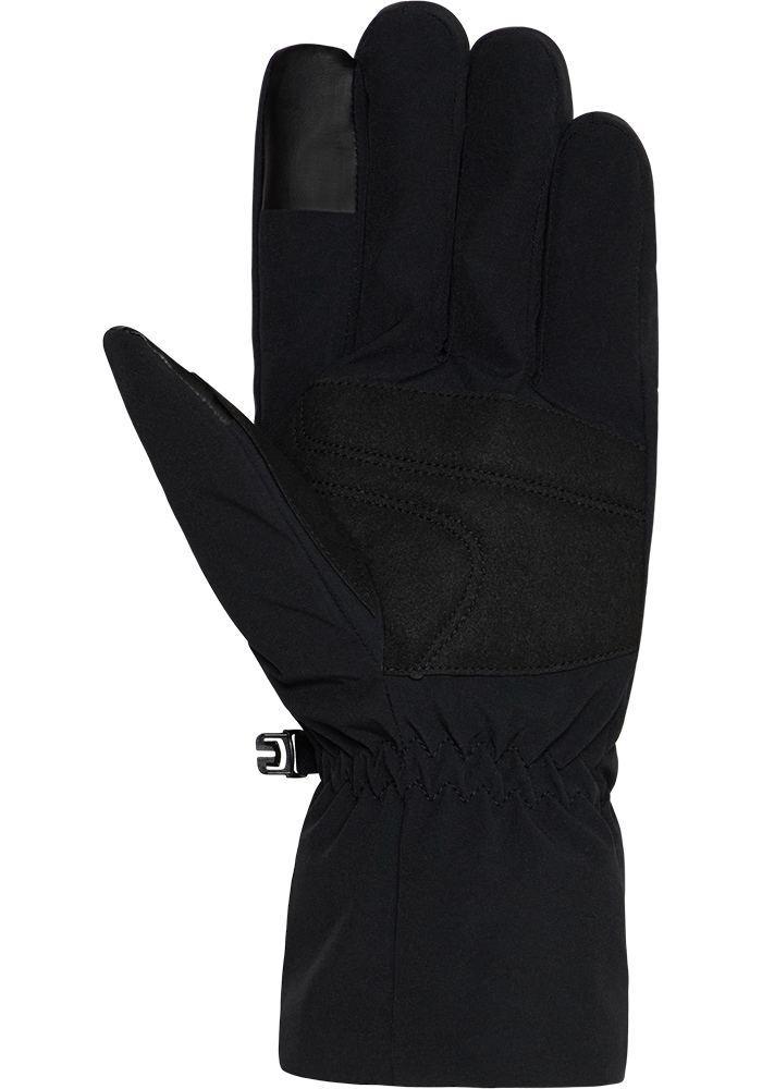 Jack Wolfskin Fleecehandschuhe »HIGHLOFT GLOVE«