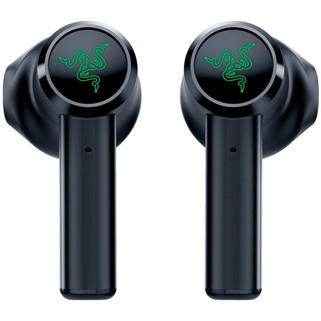 RAZER In-Ear-Kopfhörer »Hammerhead True Wireless Earbud«, True Wireless