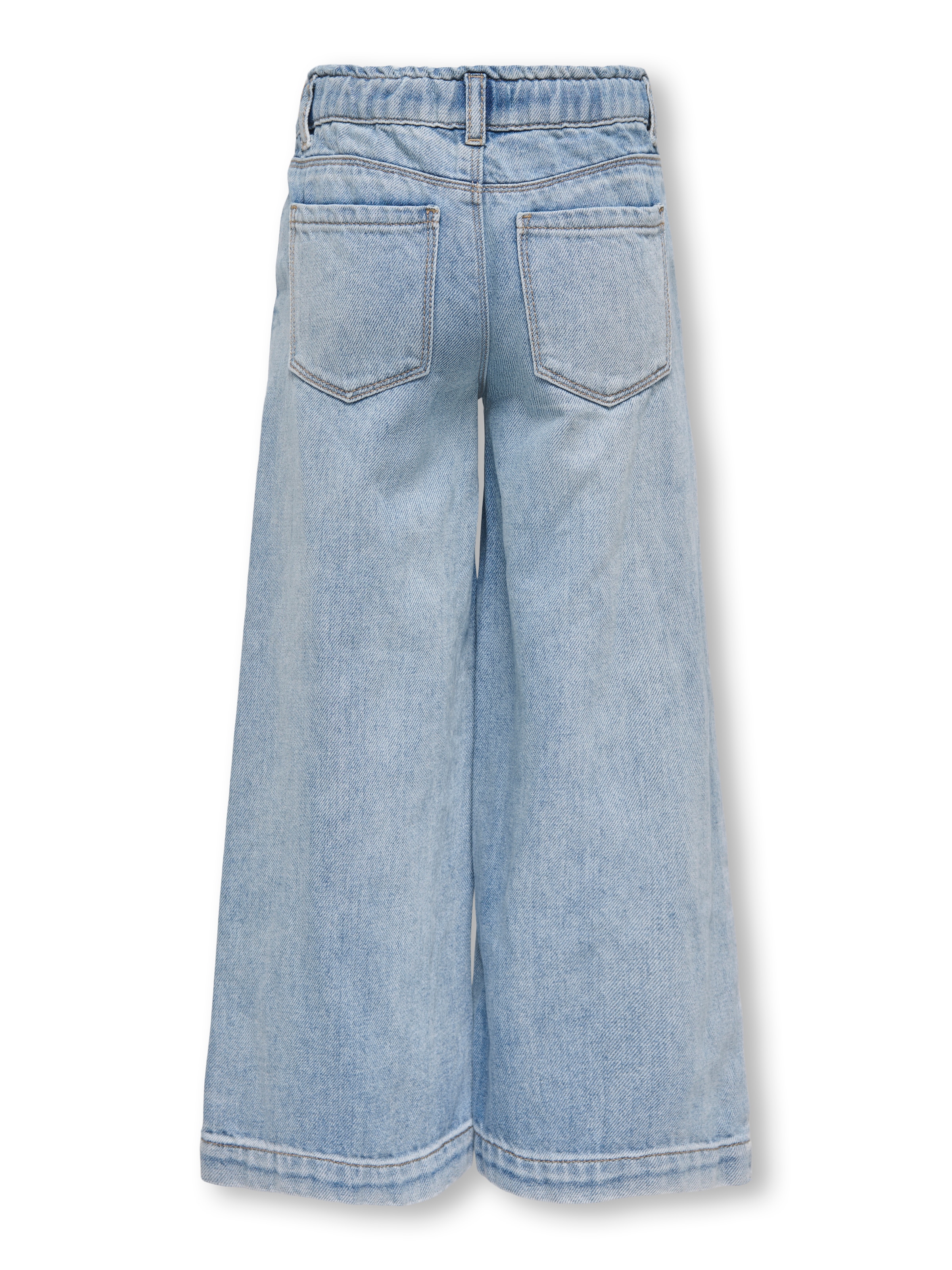 KIDS ONLY Weite Jeans »KMGCOMET WIDE DNM NOOS«