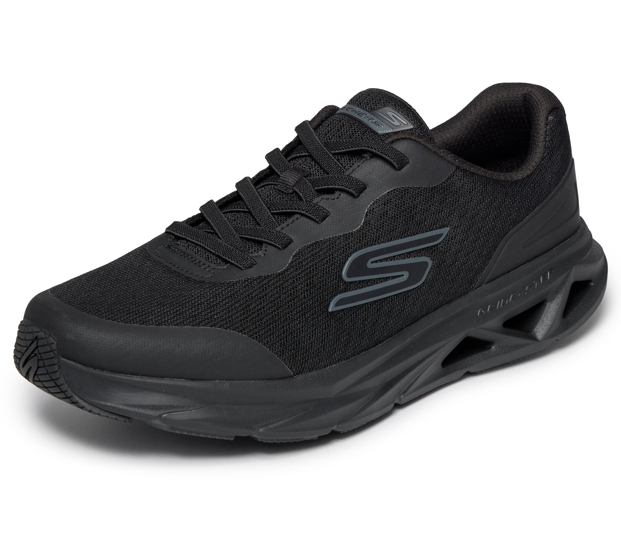 Skechers Slip-On Sneaker »GLIDE-STEP VORTEX-AVALIN«  Laufschuh, Sportschuh mit Ultra Light Cushioning