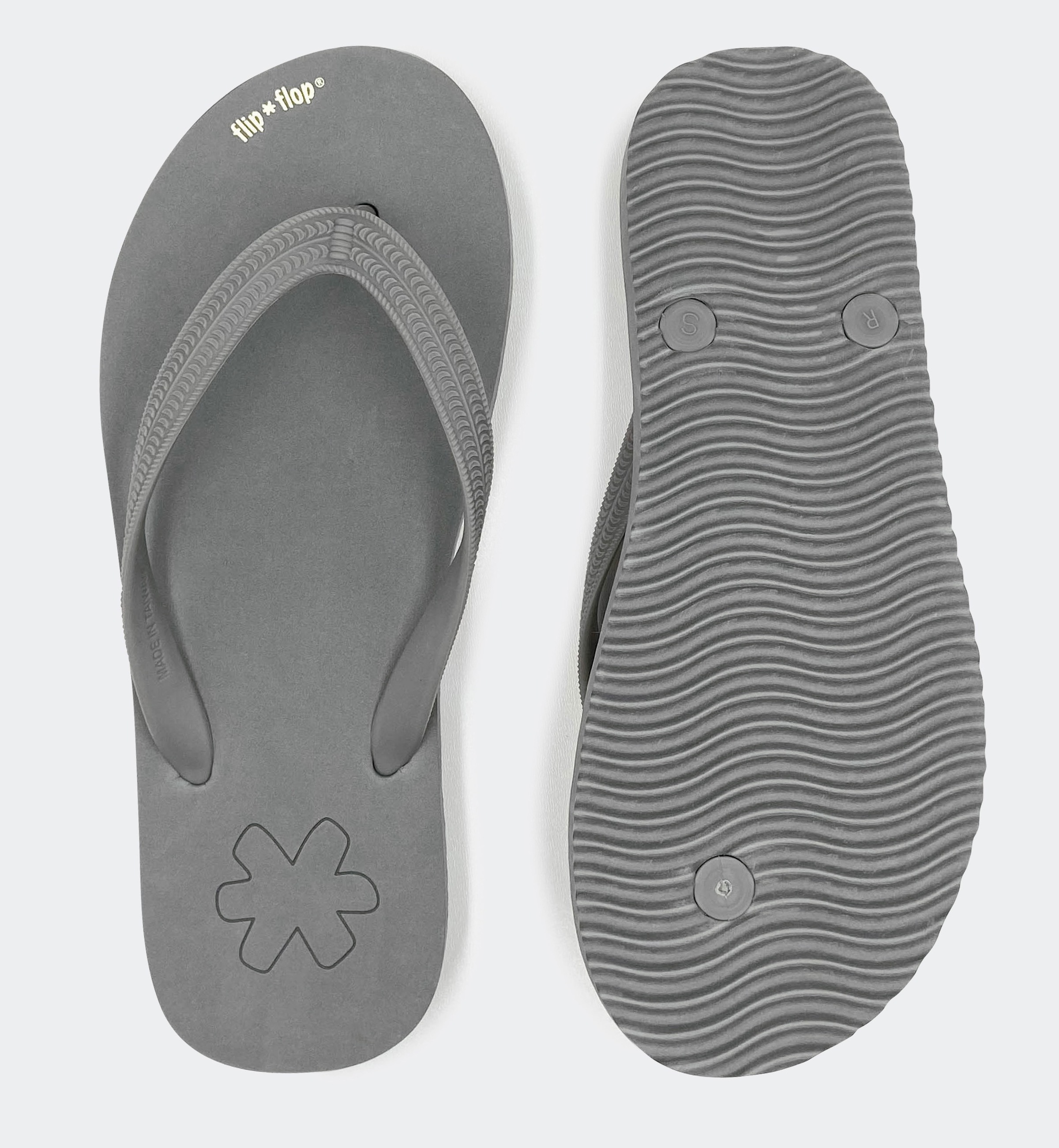 Flip Flop Zehentrenner, Sommerschuh, Poolsildes, frei von tierischen Bestandteilen