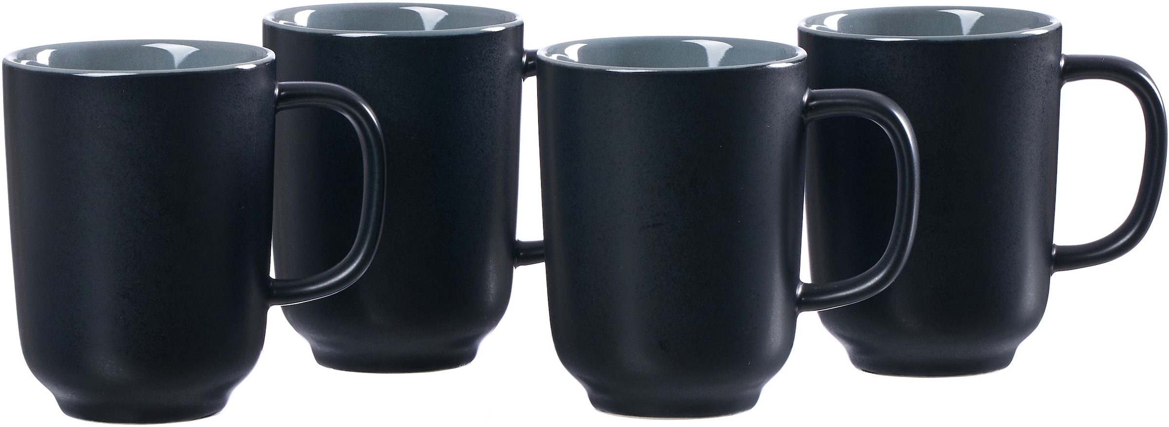 Ritzenhoff & Breker Becher »Jasper«, (Set, 4 tlg.), 4-teilig günstig online kaufen