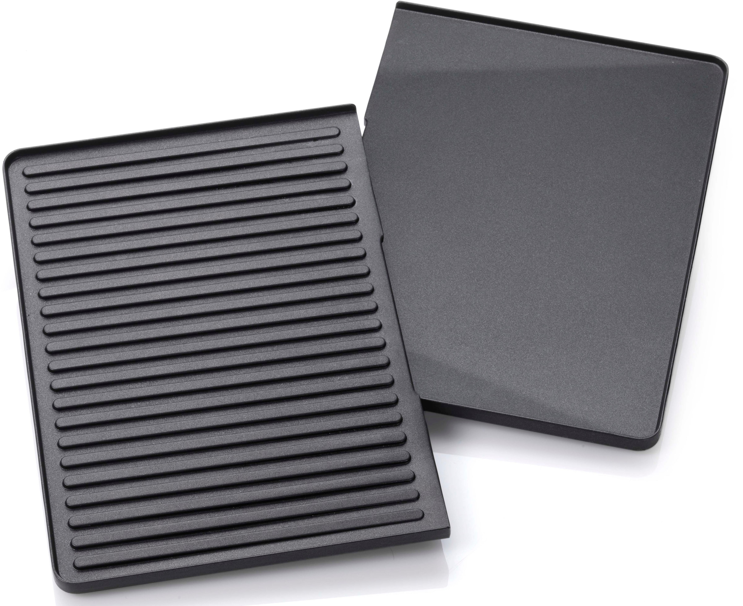 3. Bild von Cuisinart Tischgrill »PL50E«, 2200 W