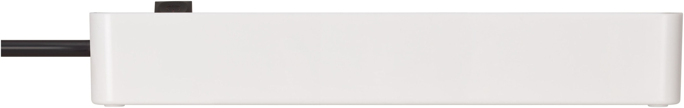 Brennenstuhl Steckdose »H05VV-F3G1,5, 1,5 m«