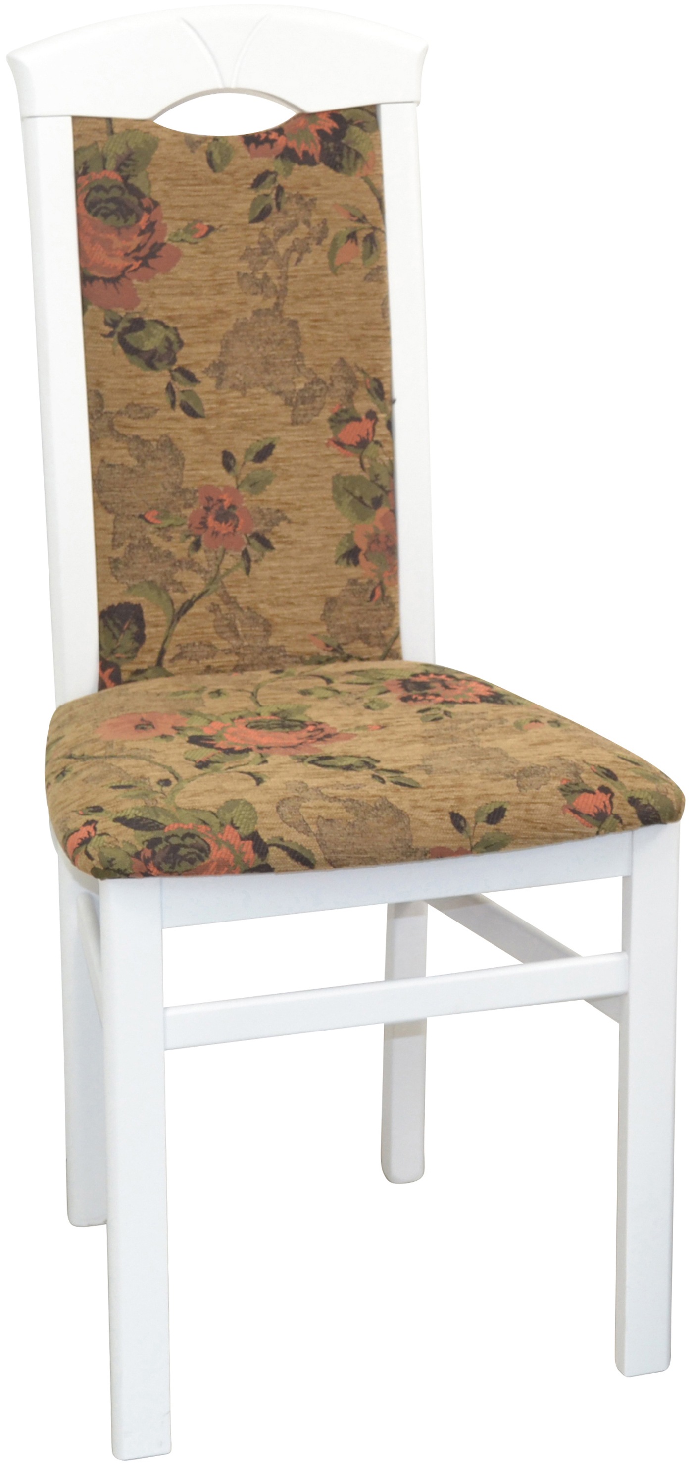 HOFMANN LIVING AND MORE Esszimmerstuhl, (Set), 2 St., Webstoff-Polyester